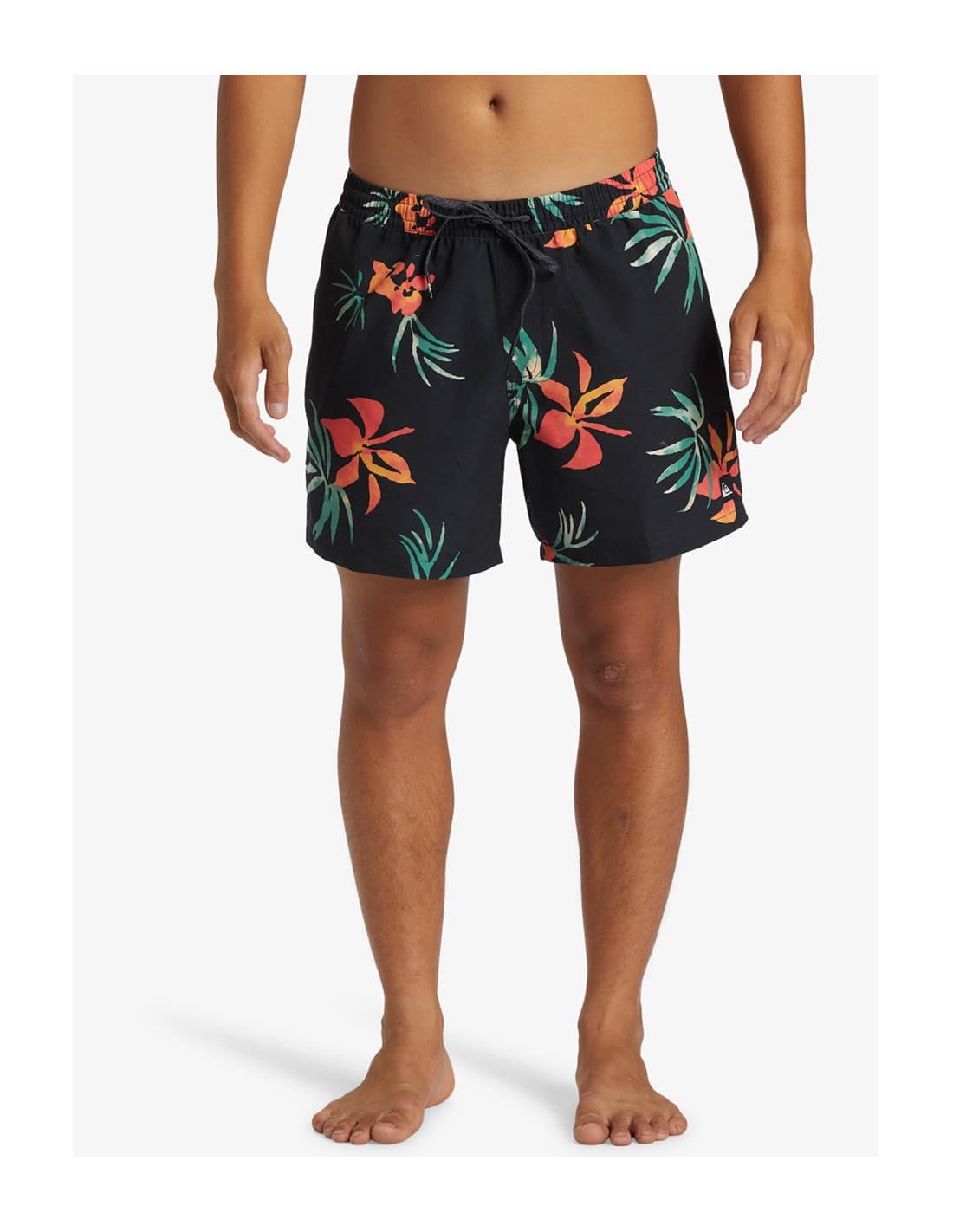 QUIKSILVER Mix Volley 15 - Maillot de bain 1