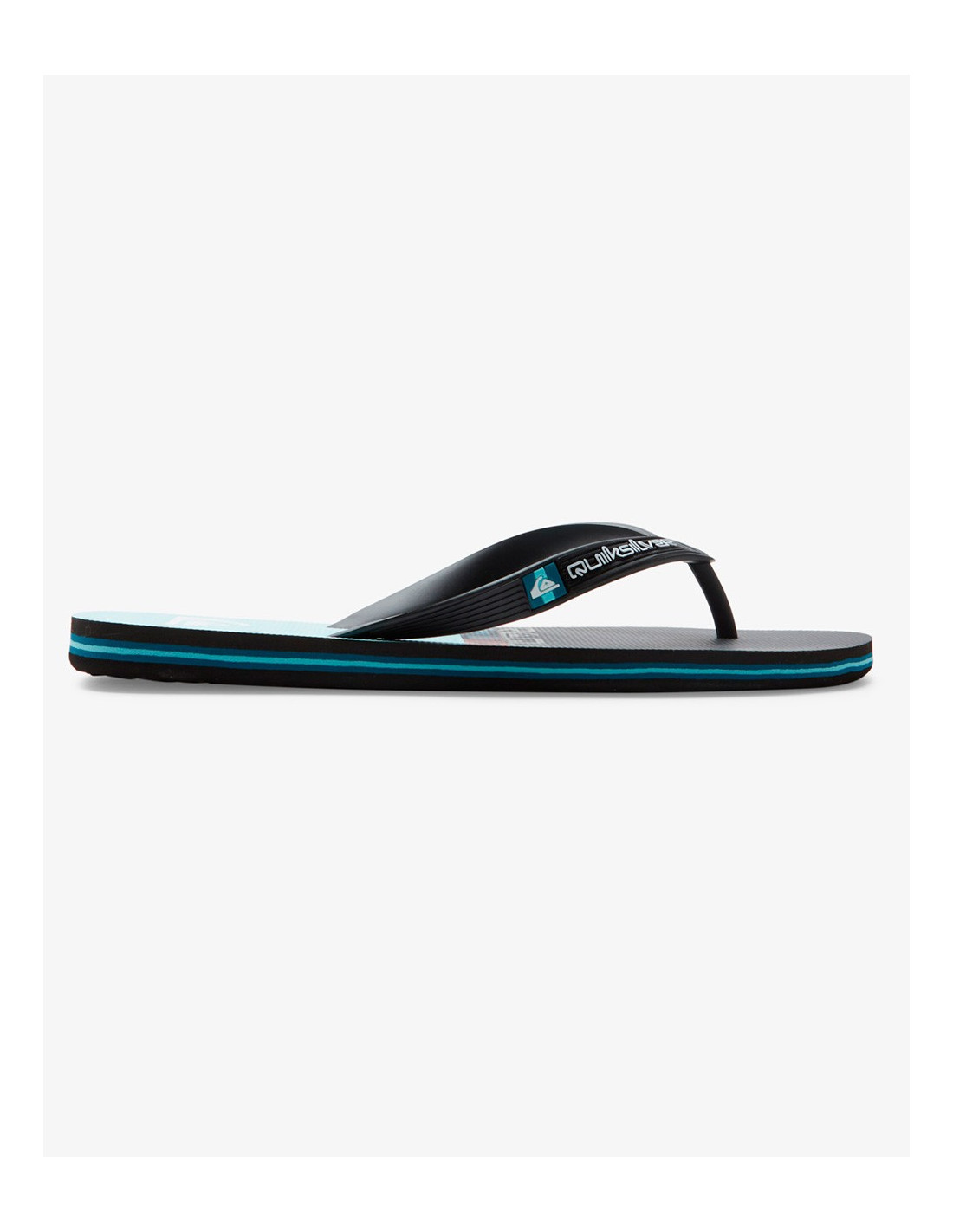 Tongs QUIKSILVER Molokai Stripe 2