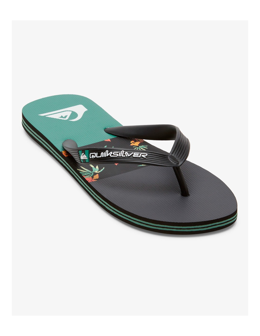 Tongs QUIKSILVER Molokai Stripe 3
