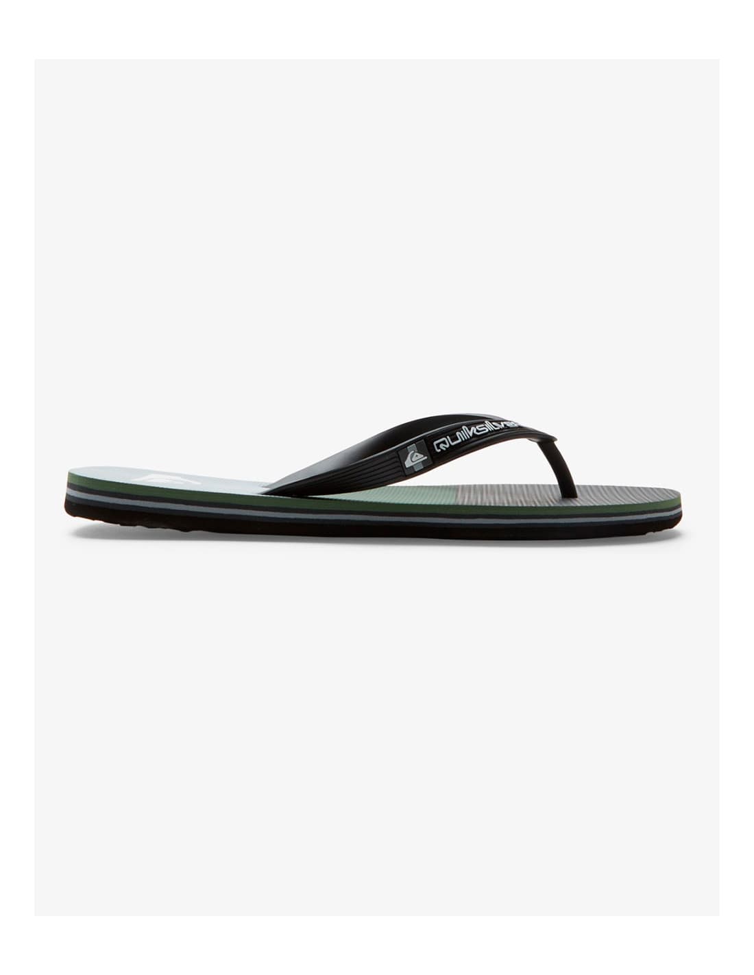 Tongs QUIKSILVER Molokai Stripe 4