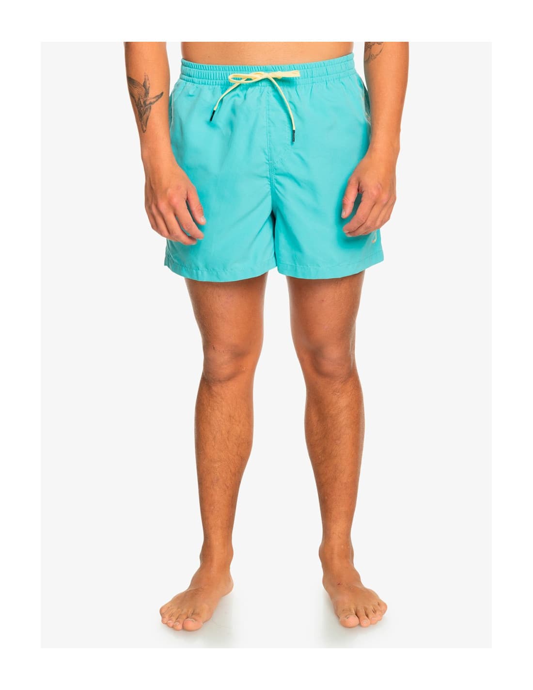QUIKSILVER Behindwave - Maillot de bain 2