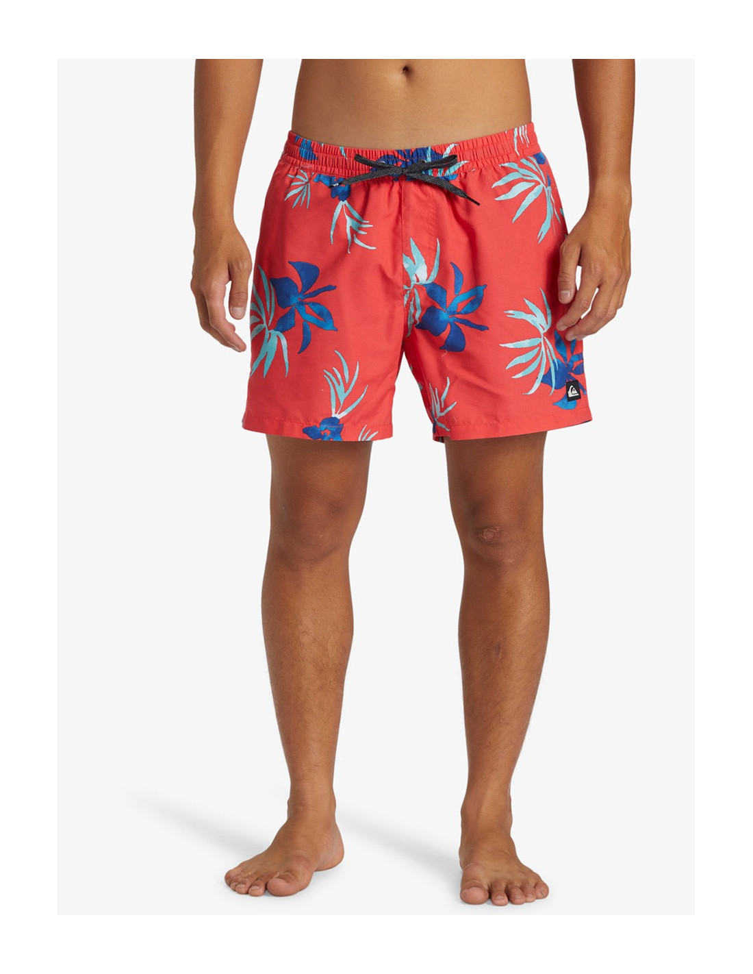 QUIKSILVER Mix Volley 15 - Maillot de bain 2