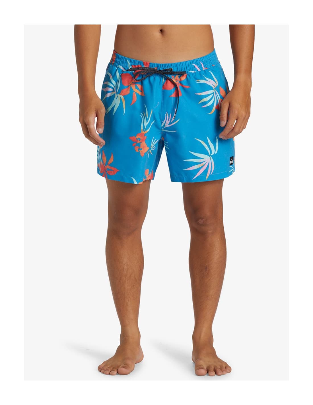 QUIKSILVER Mix Volley 15 - Maillot de bain 3