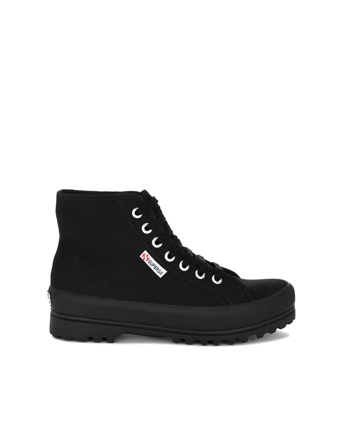 Bottes SUPERGA 2341 Alpina 1
