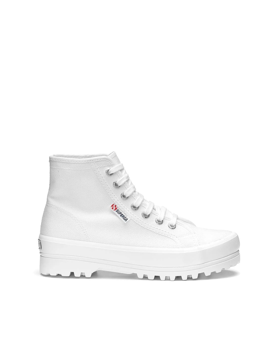 Bottes SUPERGA 2341 Alpina 2