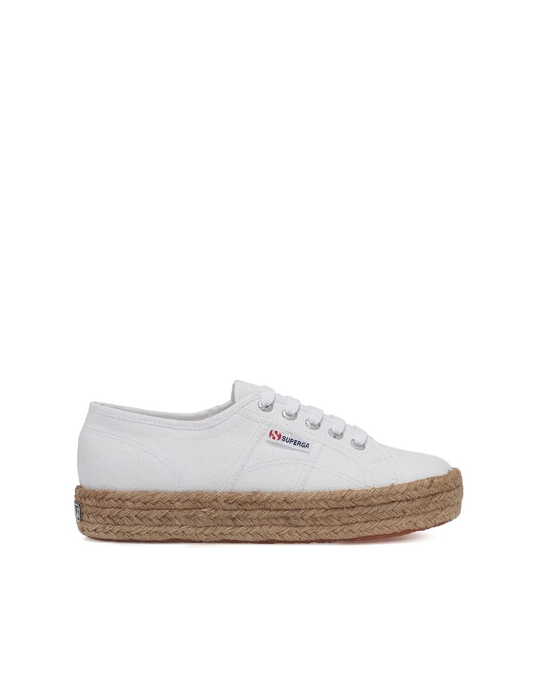 SUPERGA 2730 Corde - Baskets 1