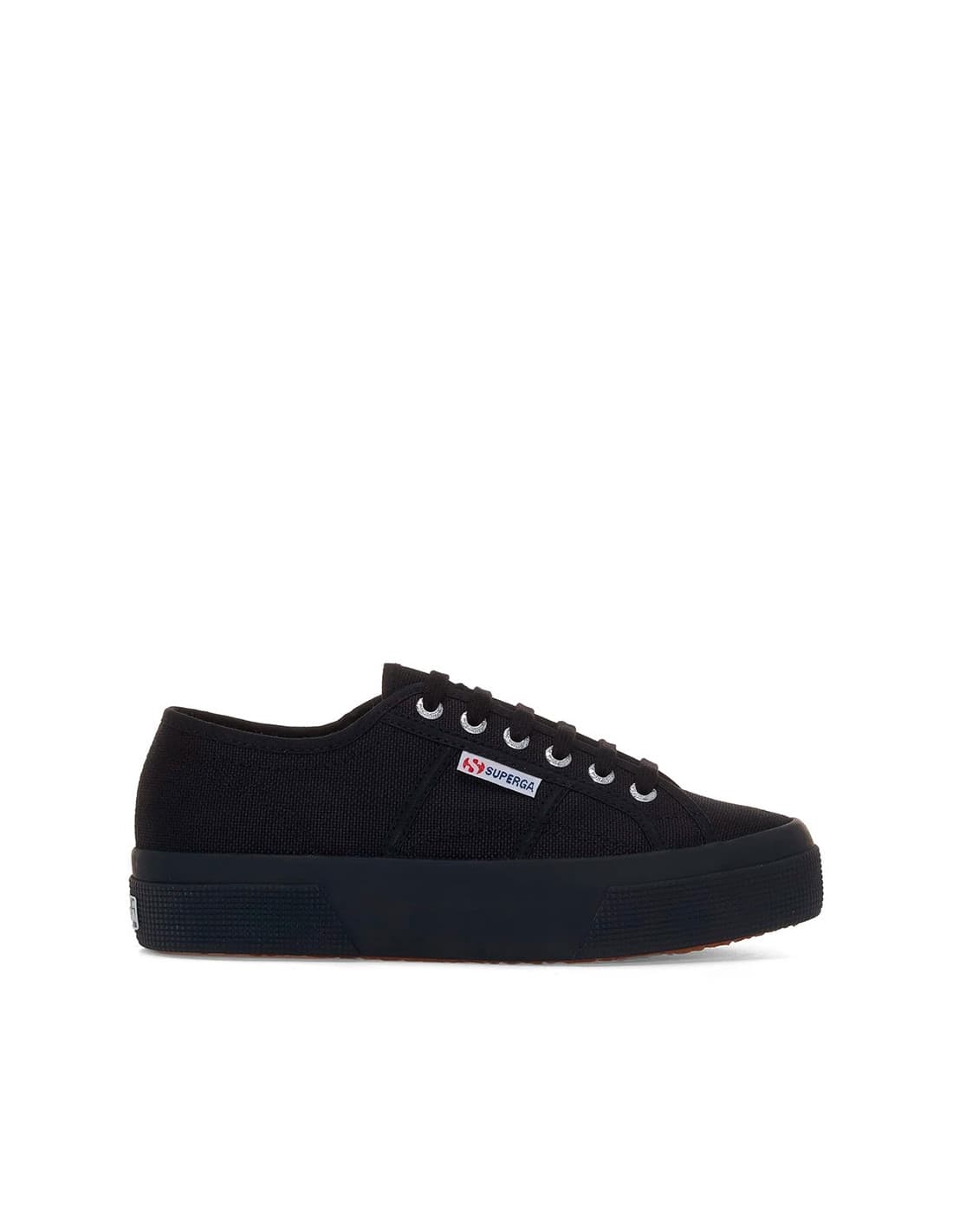 SUPERGA 2740 Plateforme - Baskets 2