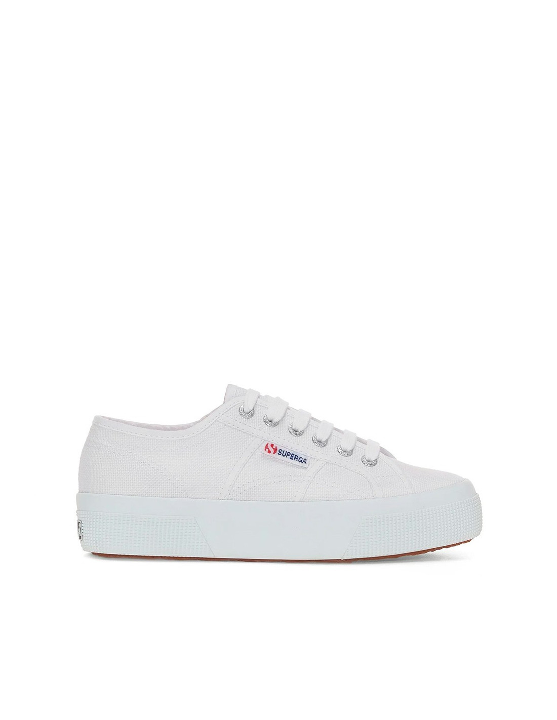 SUPERGA 2740 Plateforme - Baskets 3