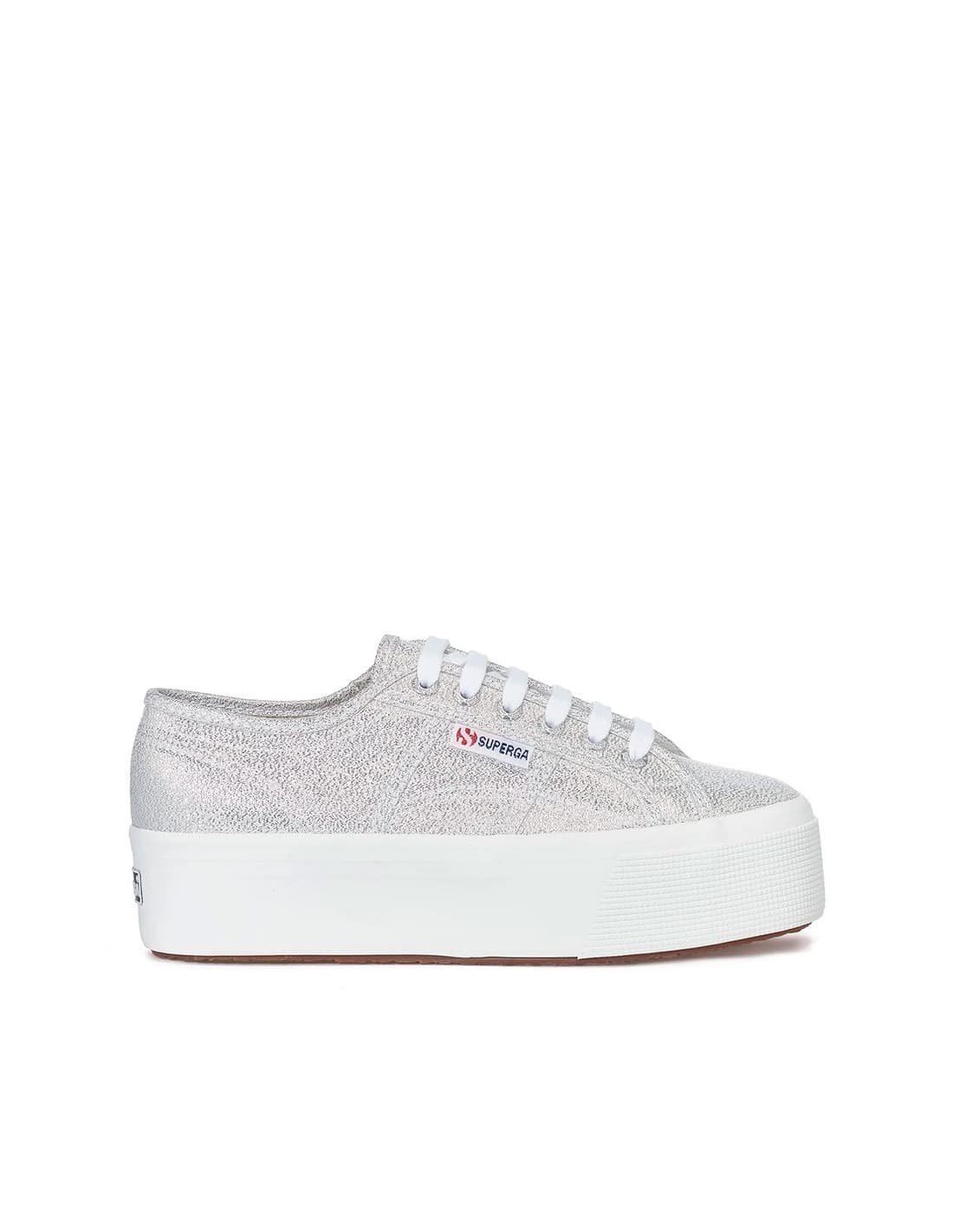 SUPERGA 2790 Lame - Baskets 1