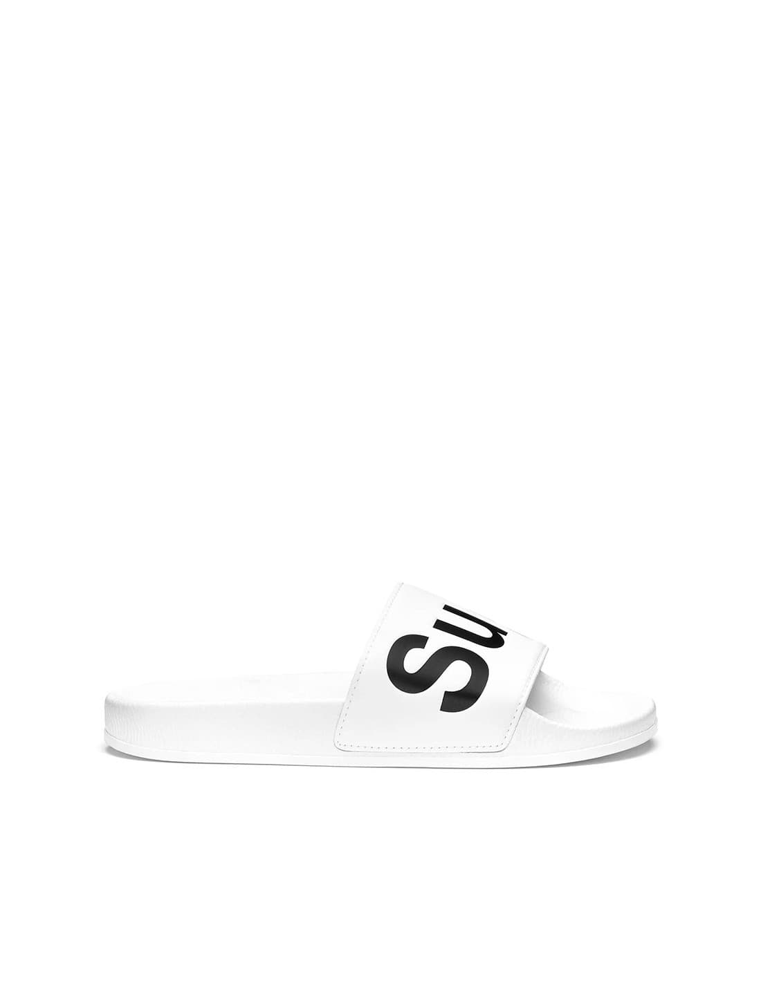 Sandales SUPERGA 1908 Polysoft - Tongs 2