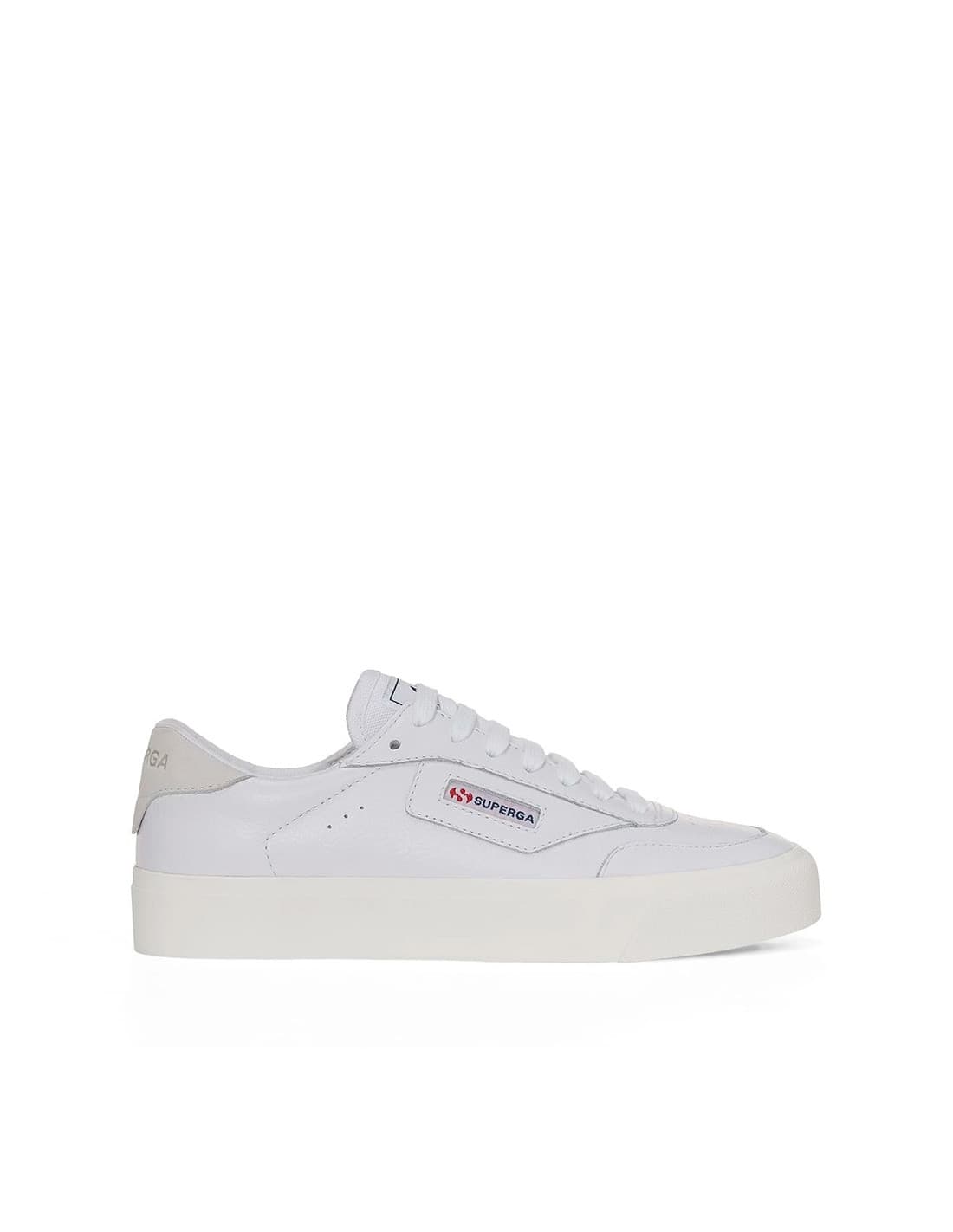Baskets SUPERGA 3843 Court 1