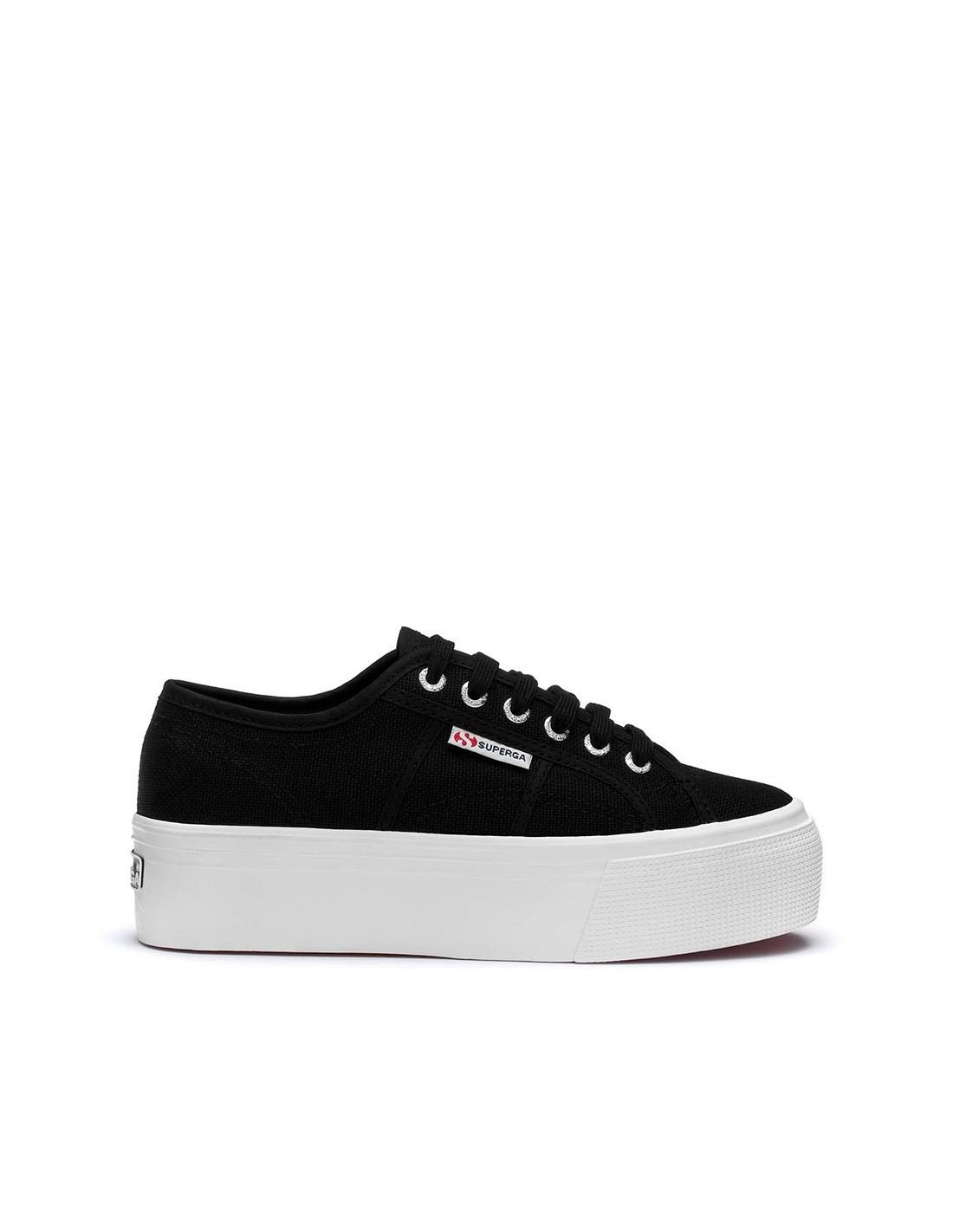 SUPERGA 2790 Plateforme - Baskets 2