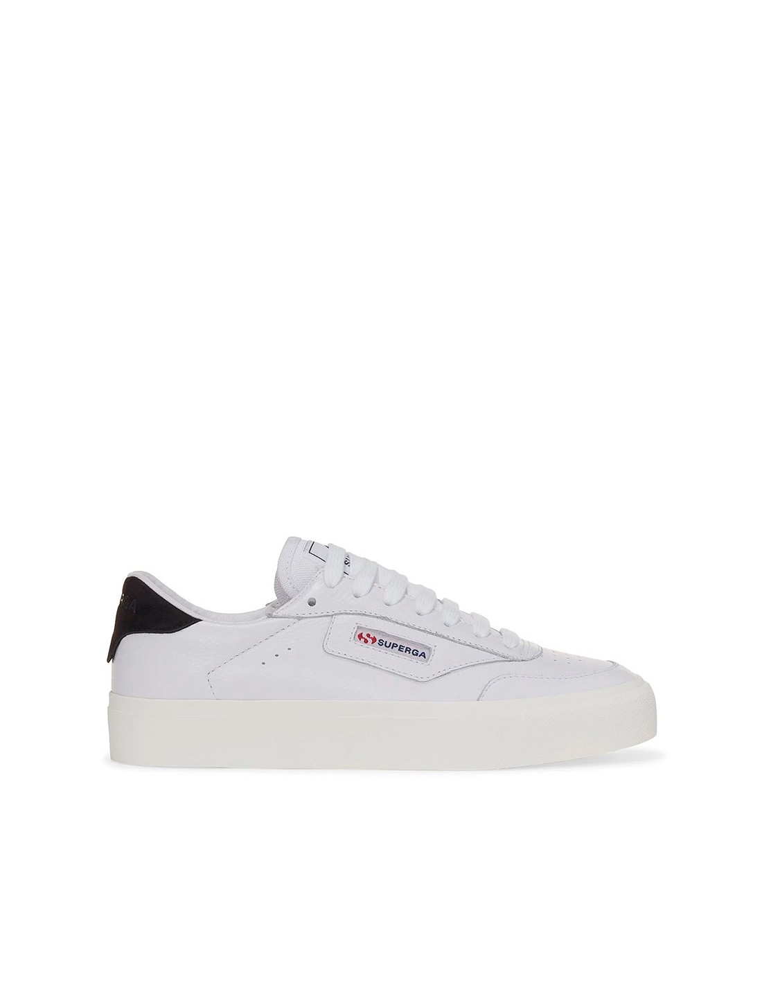 Baskets SUPERGA 3843 Court 2
