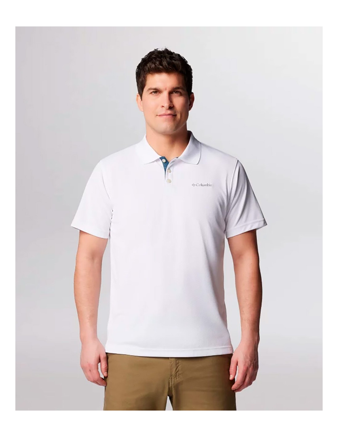 Polo Utilizer COLUMBIA - Polo 2