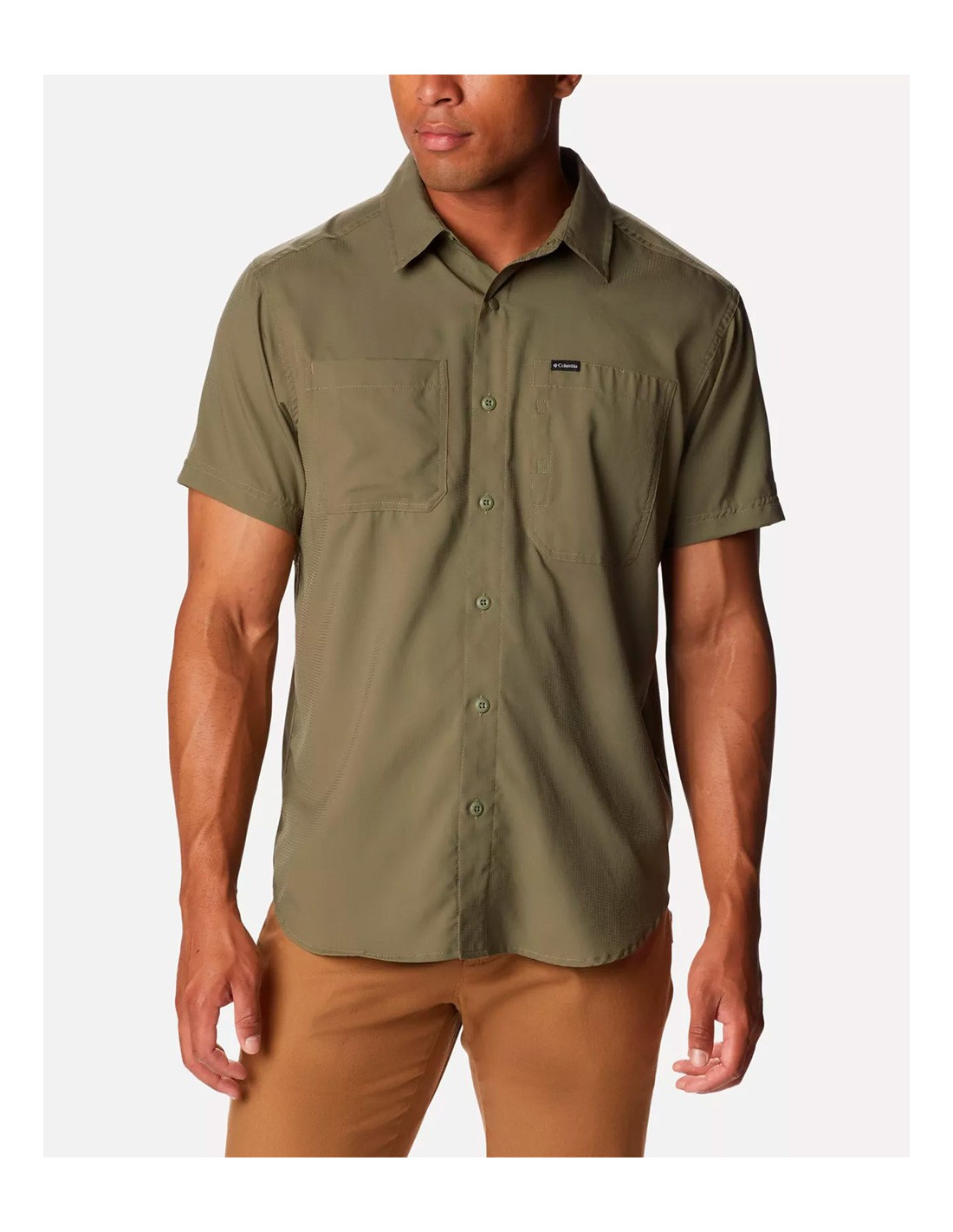 Chemise COLUMBIA Silver Ridge 3