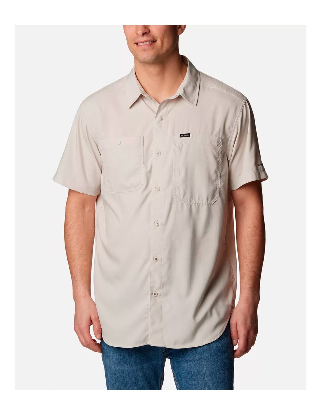 Chemise COLUMBIA Silver Ridge 4