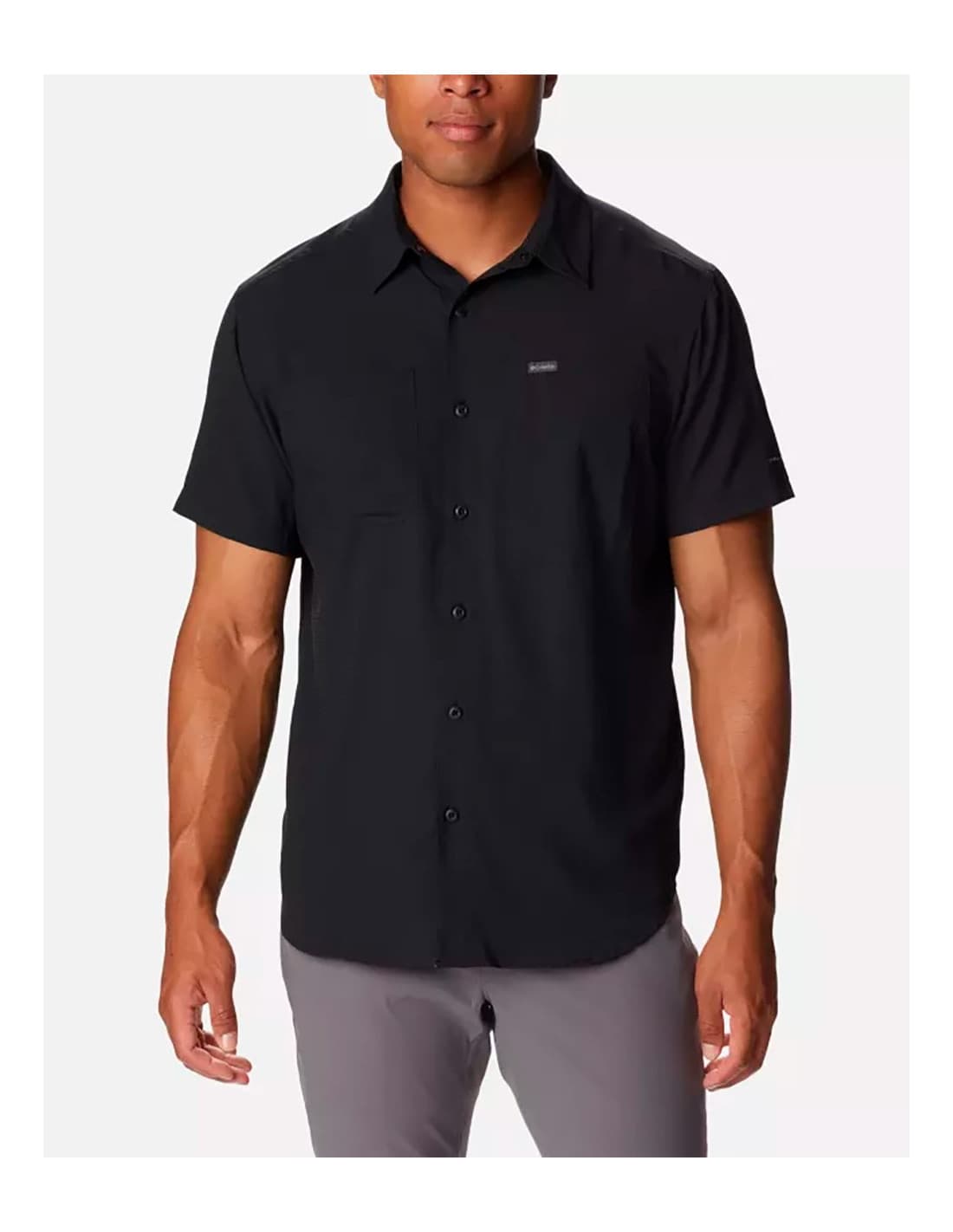 Chemise COLUMBIA Silver Ridge 5