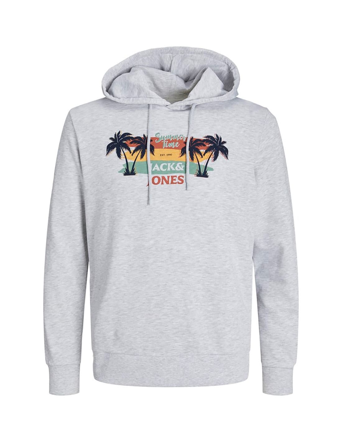 Sweat-shirt JACK & JONES 12249267 1