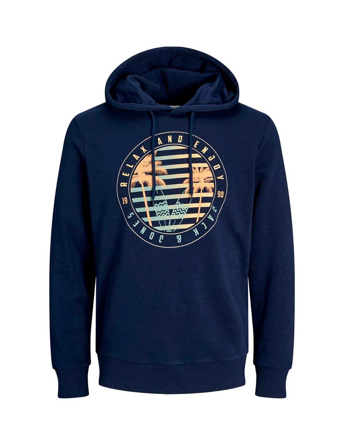 Sweat-shirt JACK & JONES 12249267 2