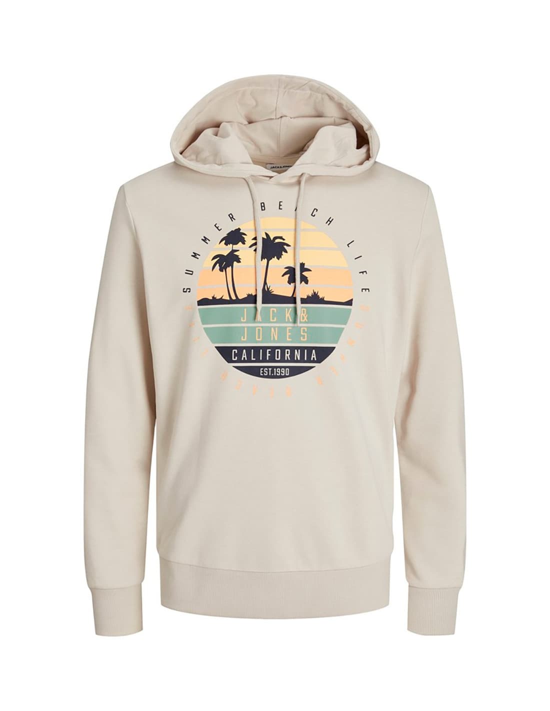 Sweat-shirt JACK & JONES 12249267 3