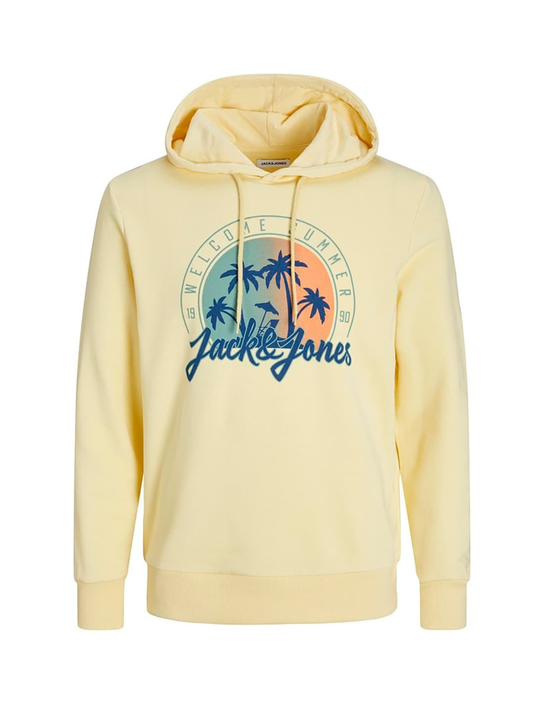 Sweat-shirt JACK & JONES 12249267 4