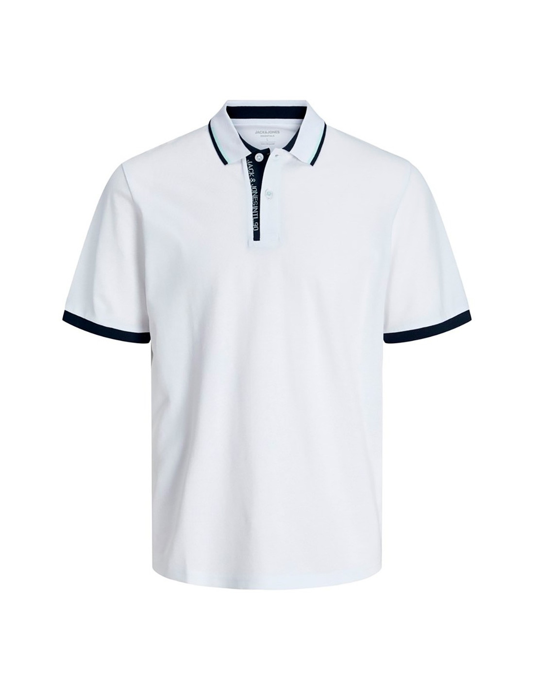 JACK & JONES 12248442 - Polo 1