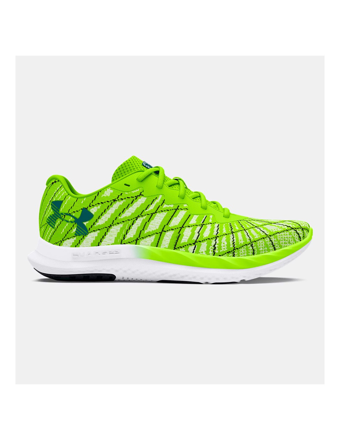 Baskets UNDER ARMOR Charged Breeze 2 7