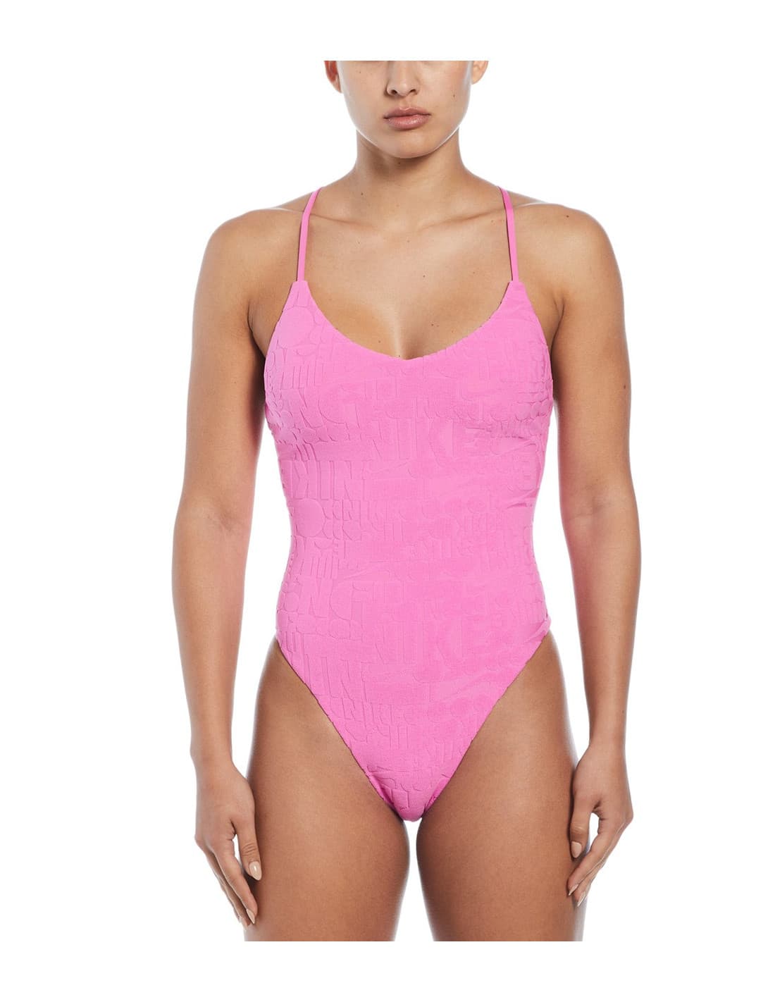 Maillot de bain NIKE SWIM NESSE244 4