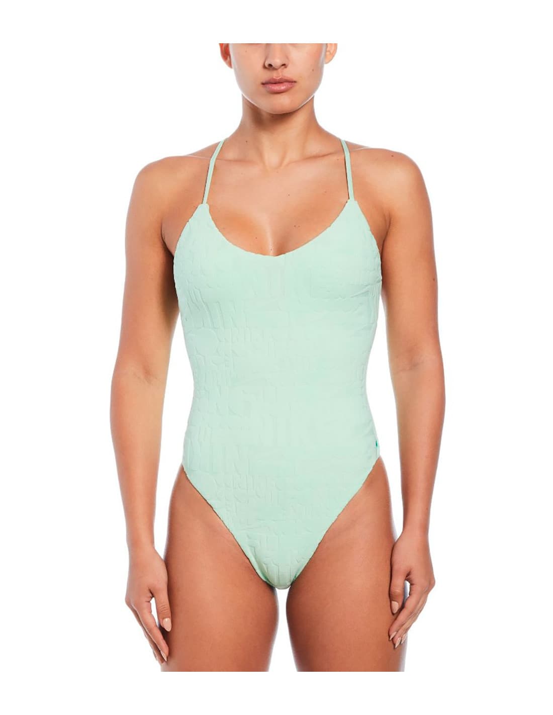 Maillot de bain NIKE SWIM NESSE244 2