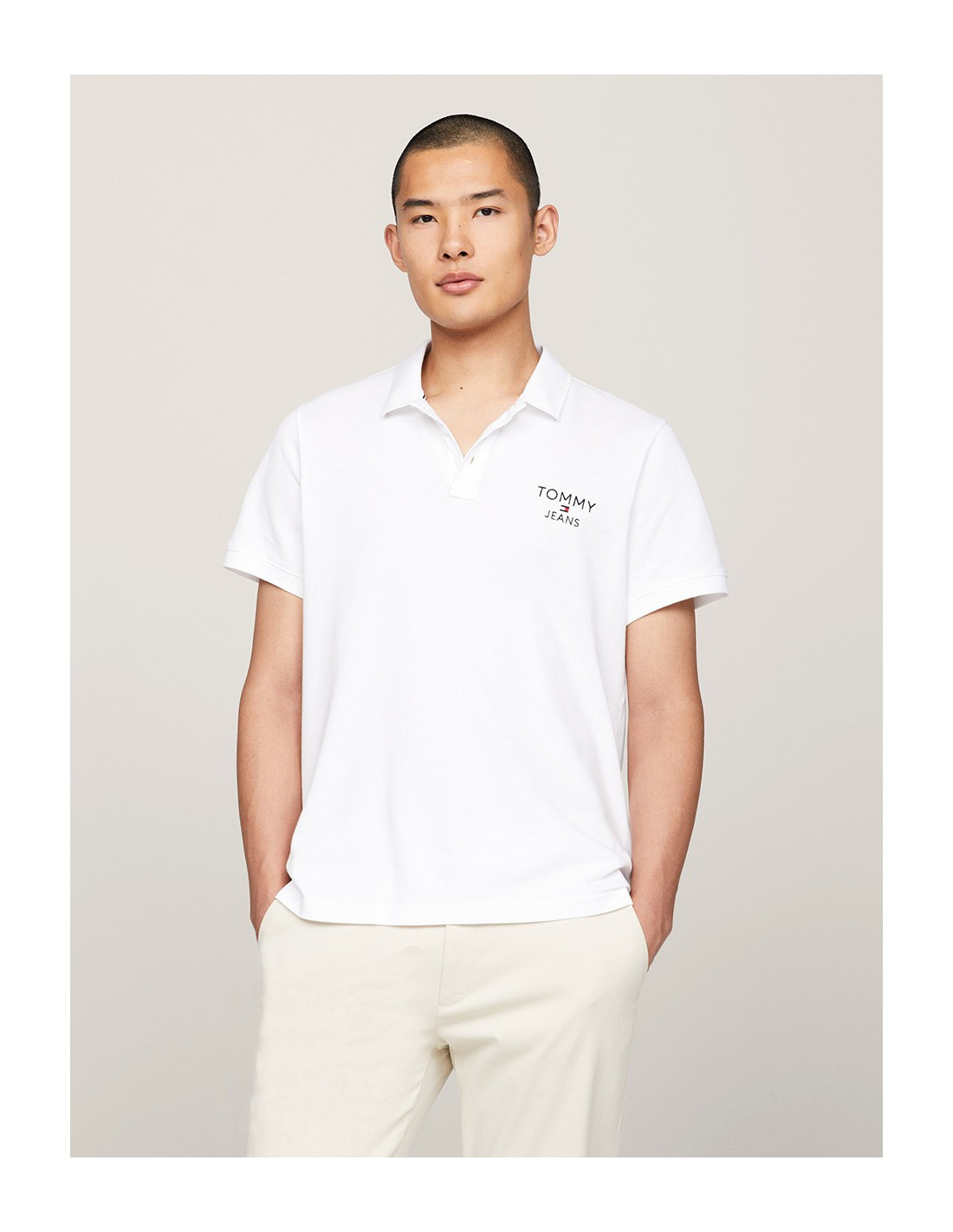 TOMMY HILFIGER DM0DM18927 - Polos 1