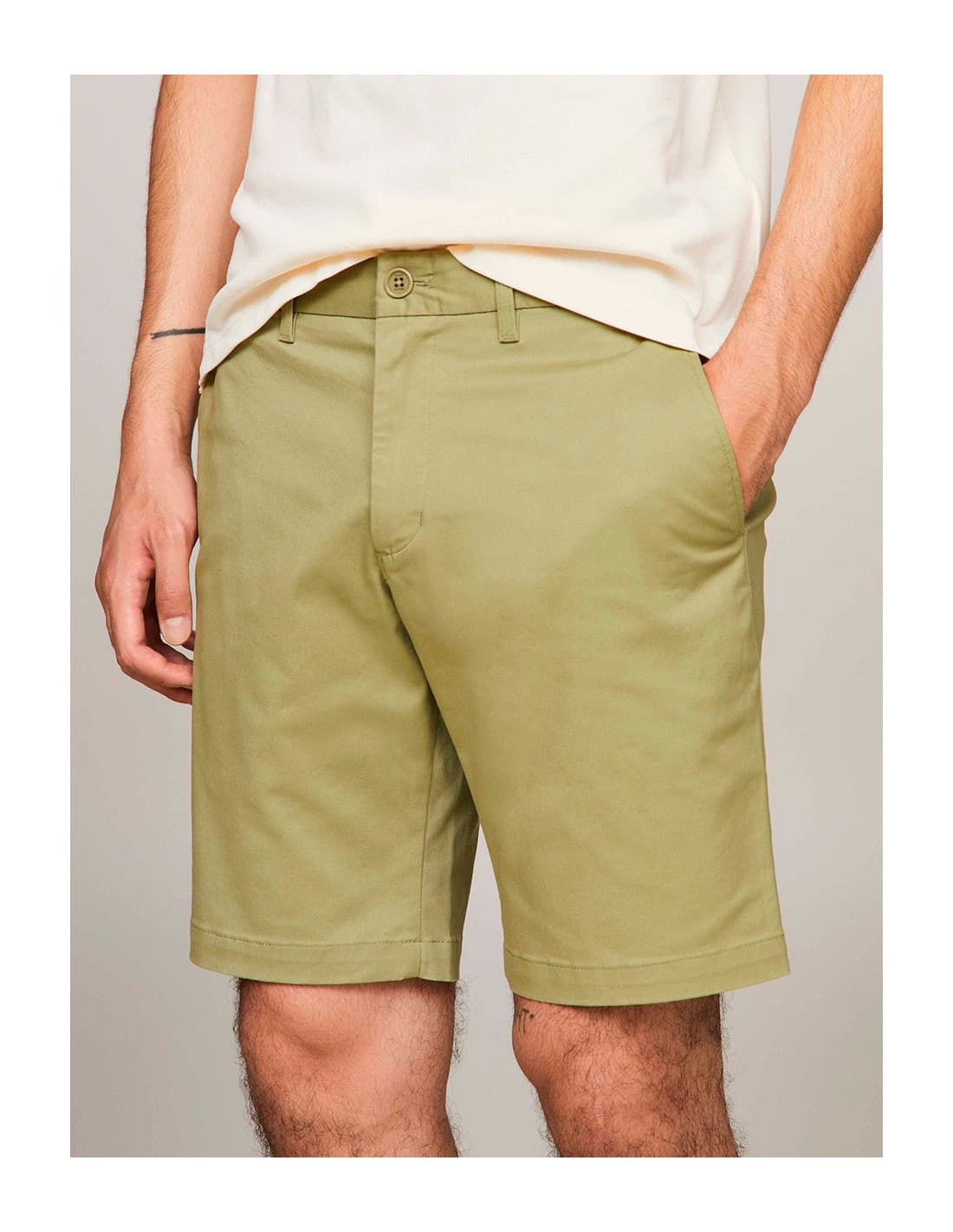 TOMMY HILFIGER MW0MW23563 - Short 1