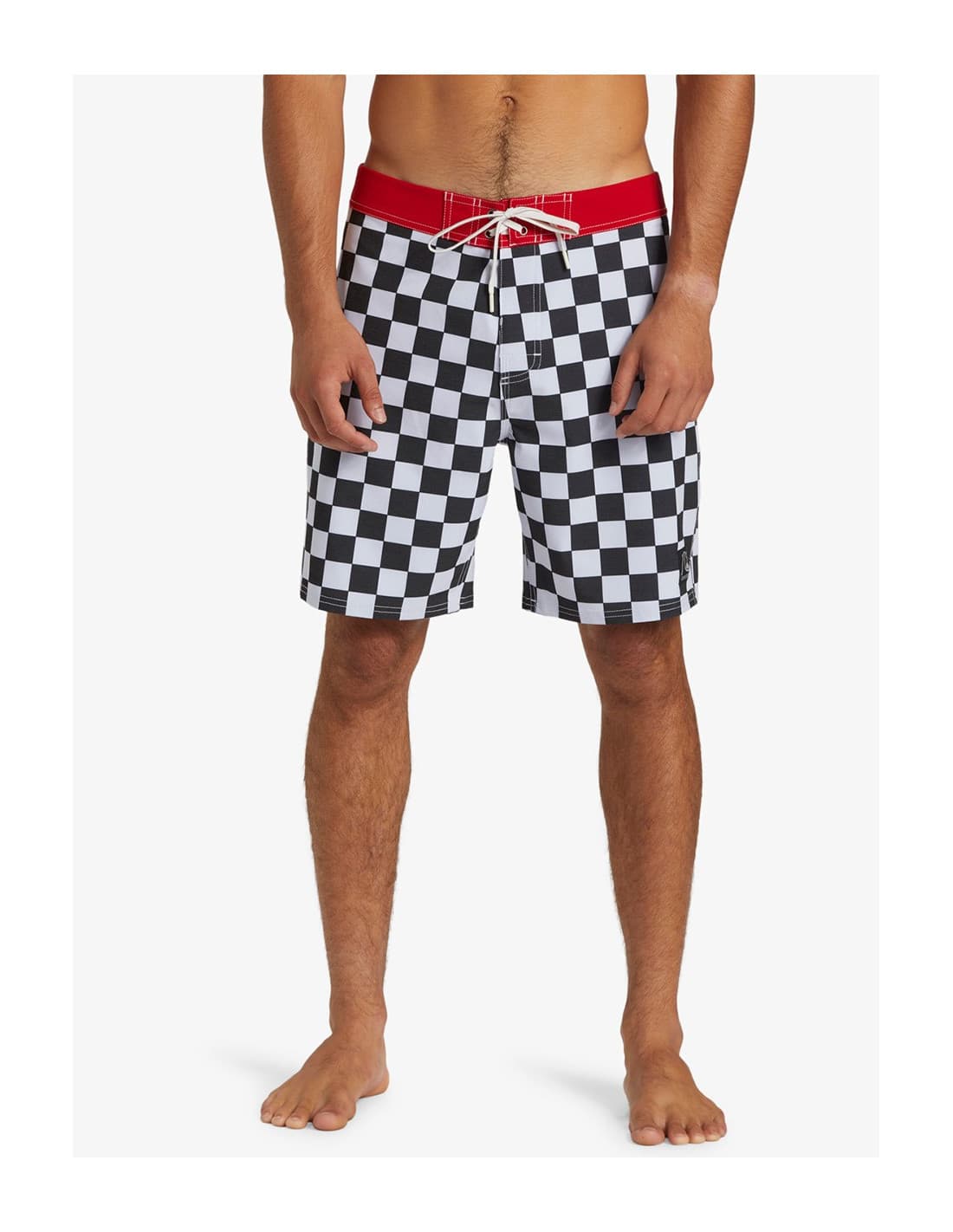 QUIKSILVER Original - Shorts 1