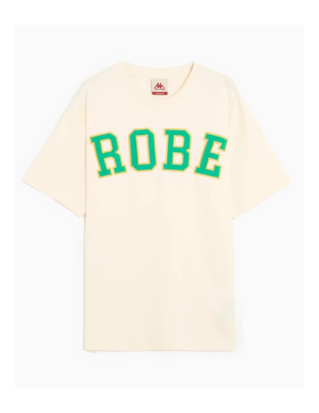 KAPPA 621224W - T-shirt 1