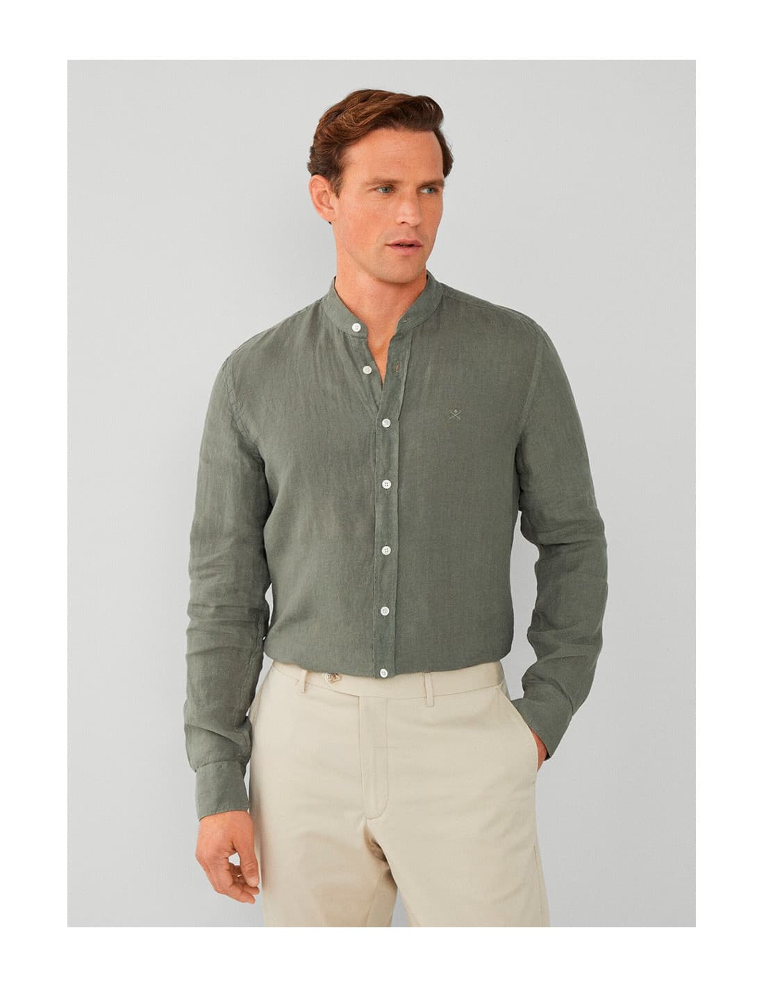 HACKETT HM309742 - Chemise 1