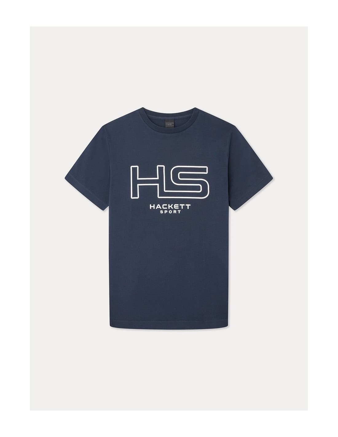 T-shirt HACKETT HM500804 1