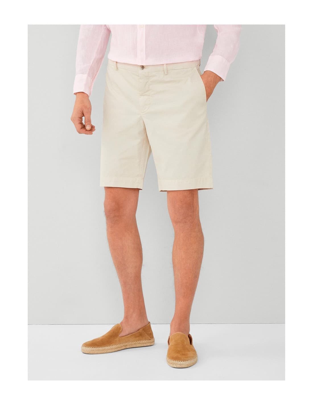 HACKETT HM801307 - Short 1