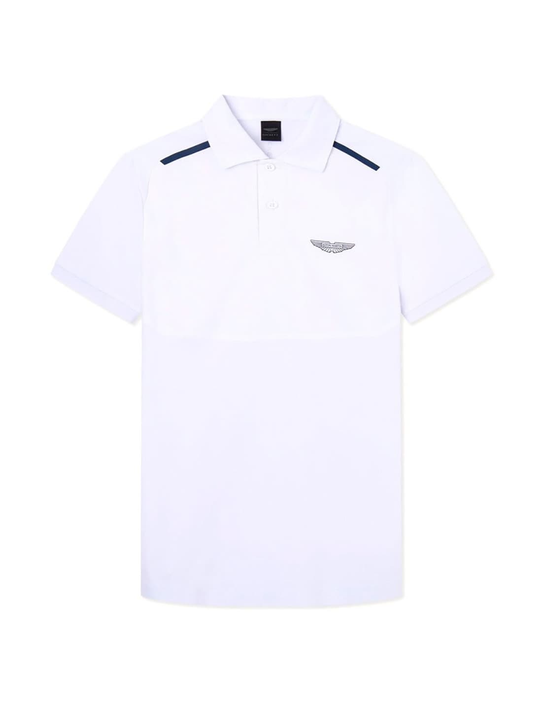 HACKETT HM563253 - Polo 1