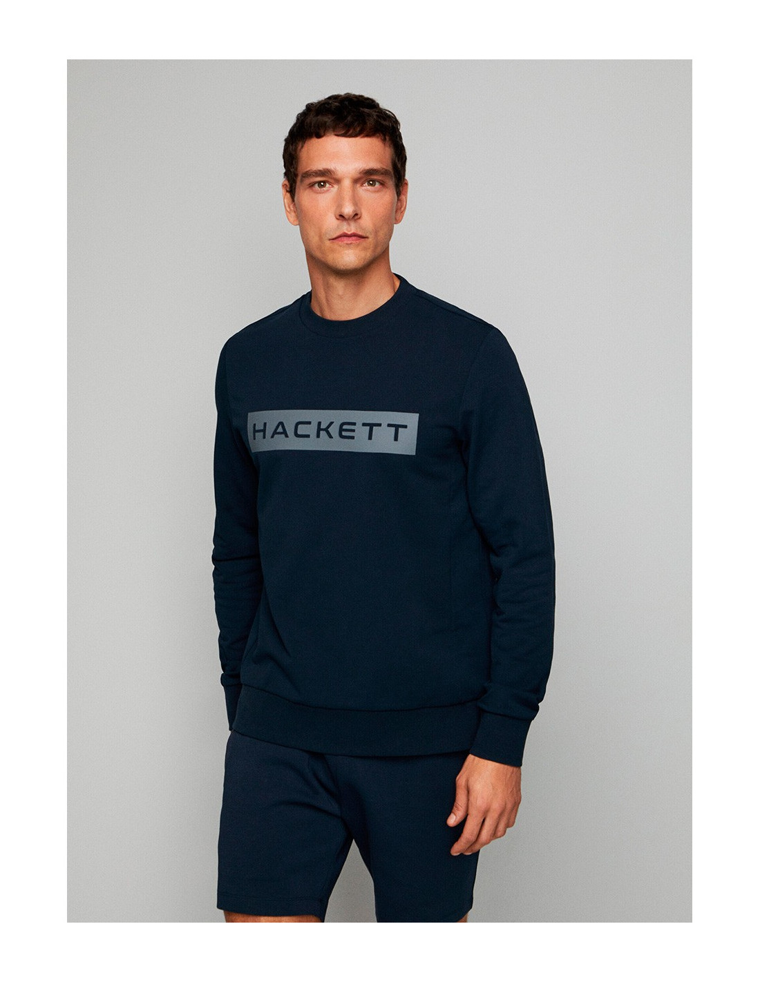 Sweat-shirt HACKETT HM581166 3