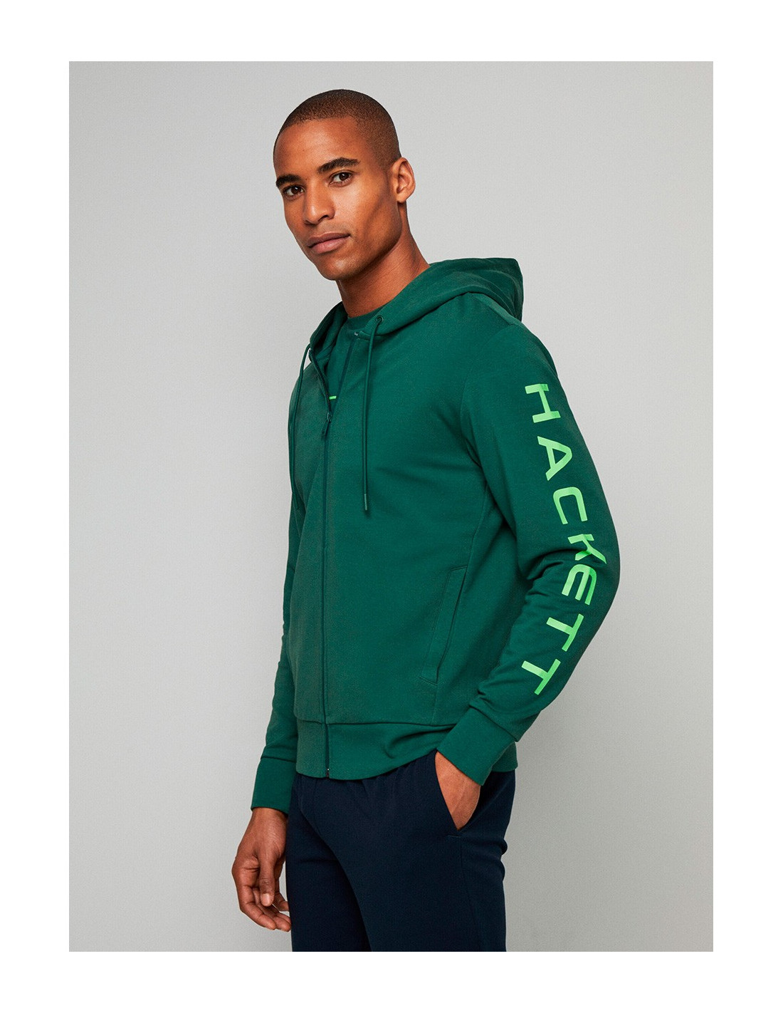 HACKETT HM581104 - Sweat-shirt 3