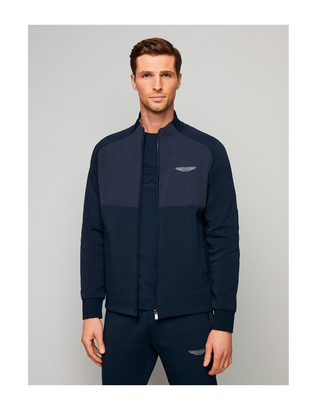 Sweat-shirt HACKETT HM581226 1