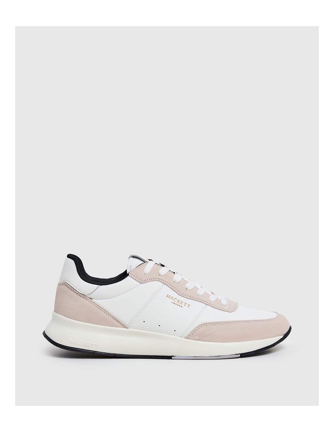 HACKETT HMS21387 - Baskets 1