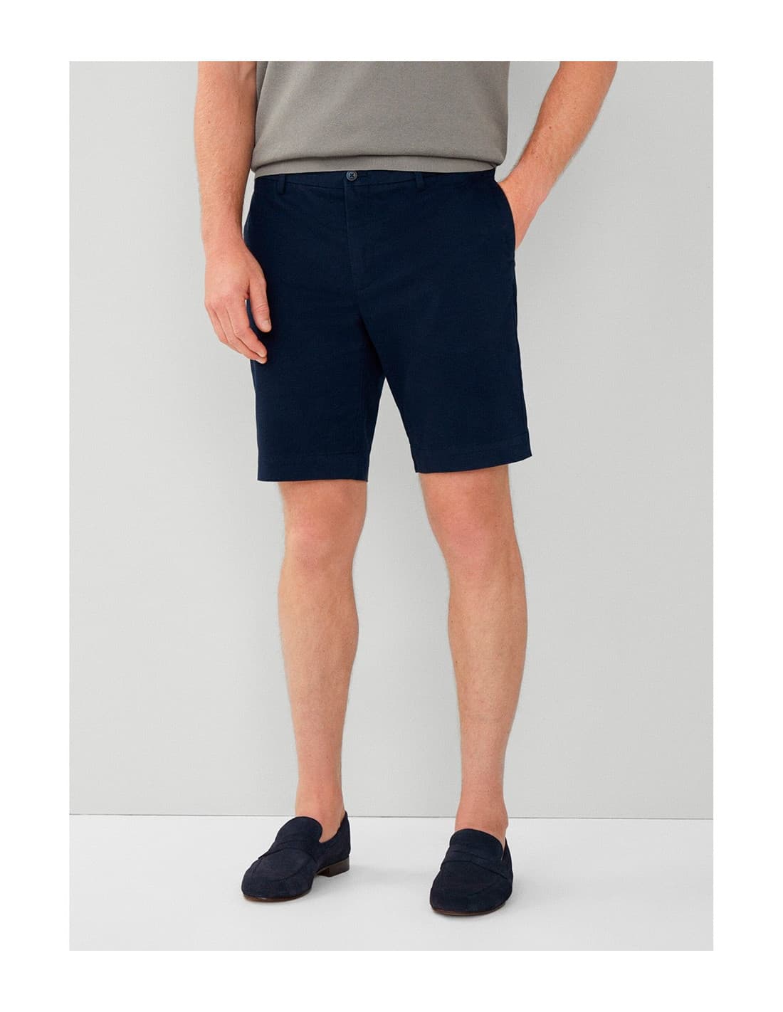 HACKETT HM801307 - Short 2