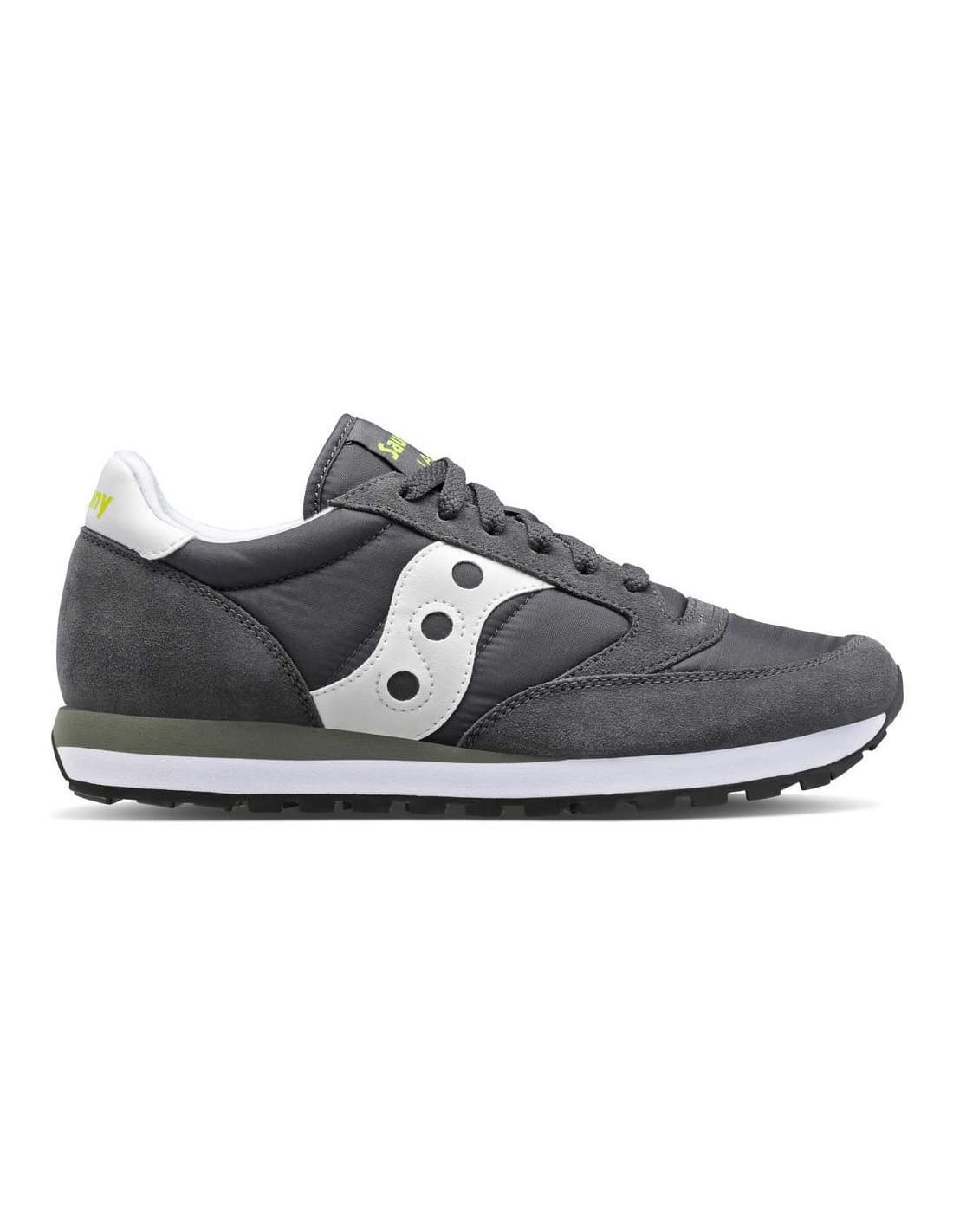 SAUCONY Jazz Original - Baskets 4