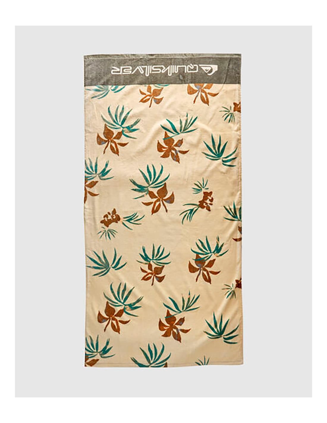 Serviette fraîcheur QUIKSILVER - Serviette 1