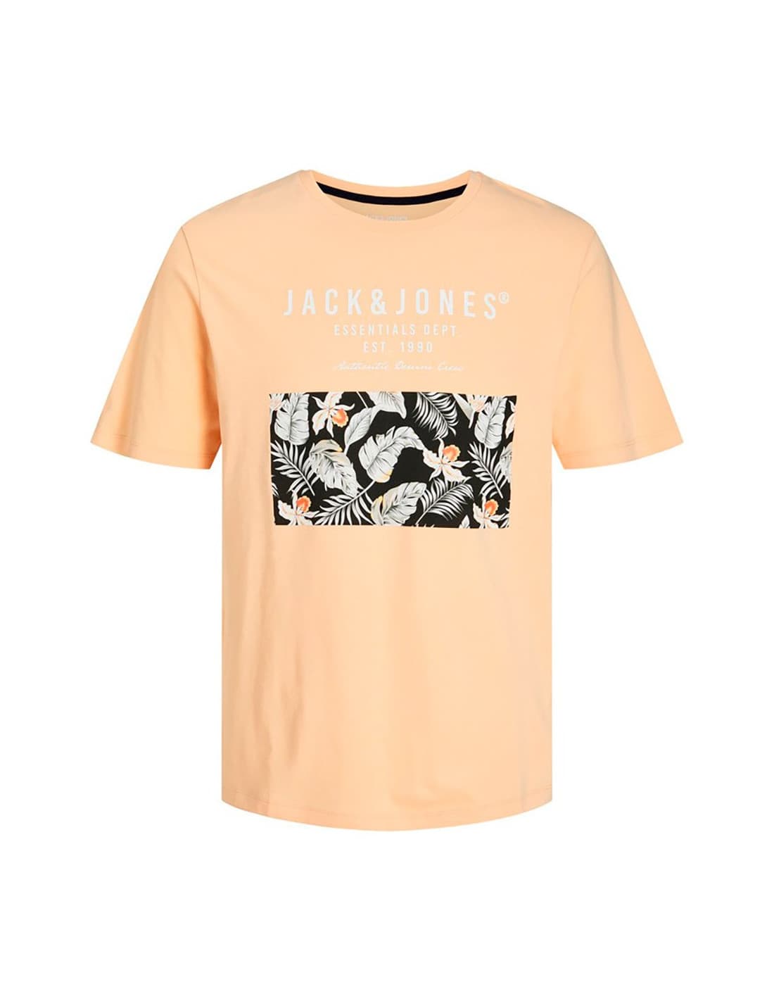 T-shirt JACK & JONES 12248072 1