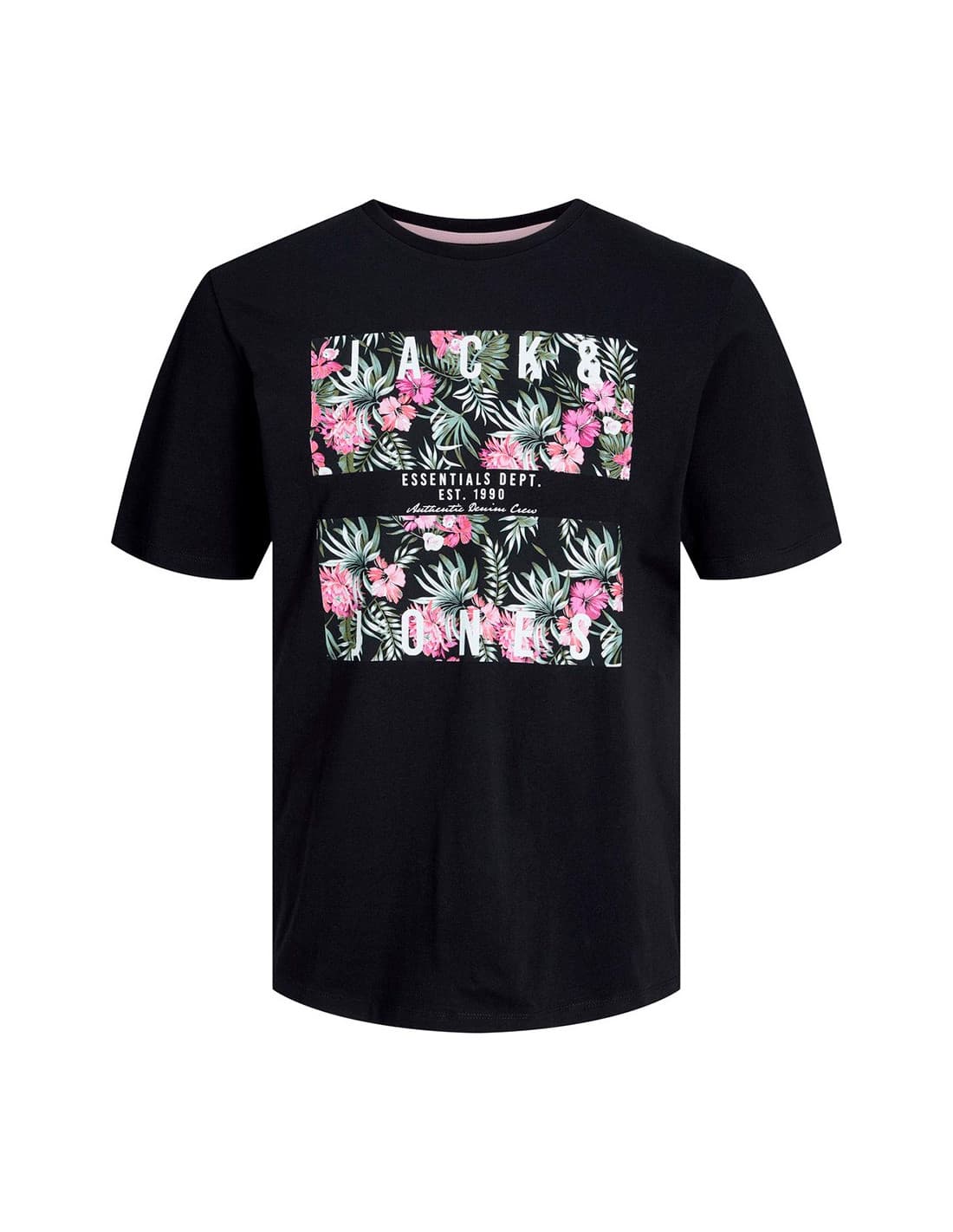 T-shirt JACK & JONES 12248072 3