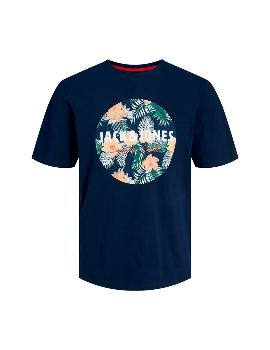 T-shirt JACK & JONES 12248072 4