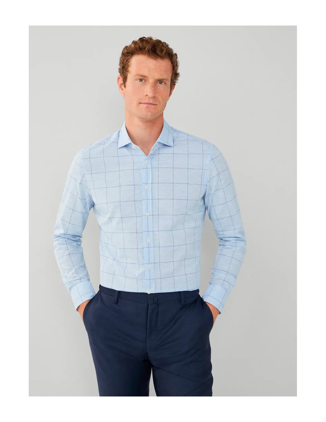 HACKETT HM309844 - Chemise 1