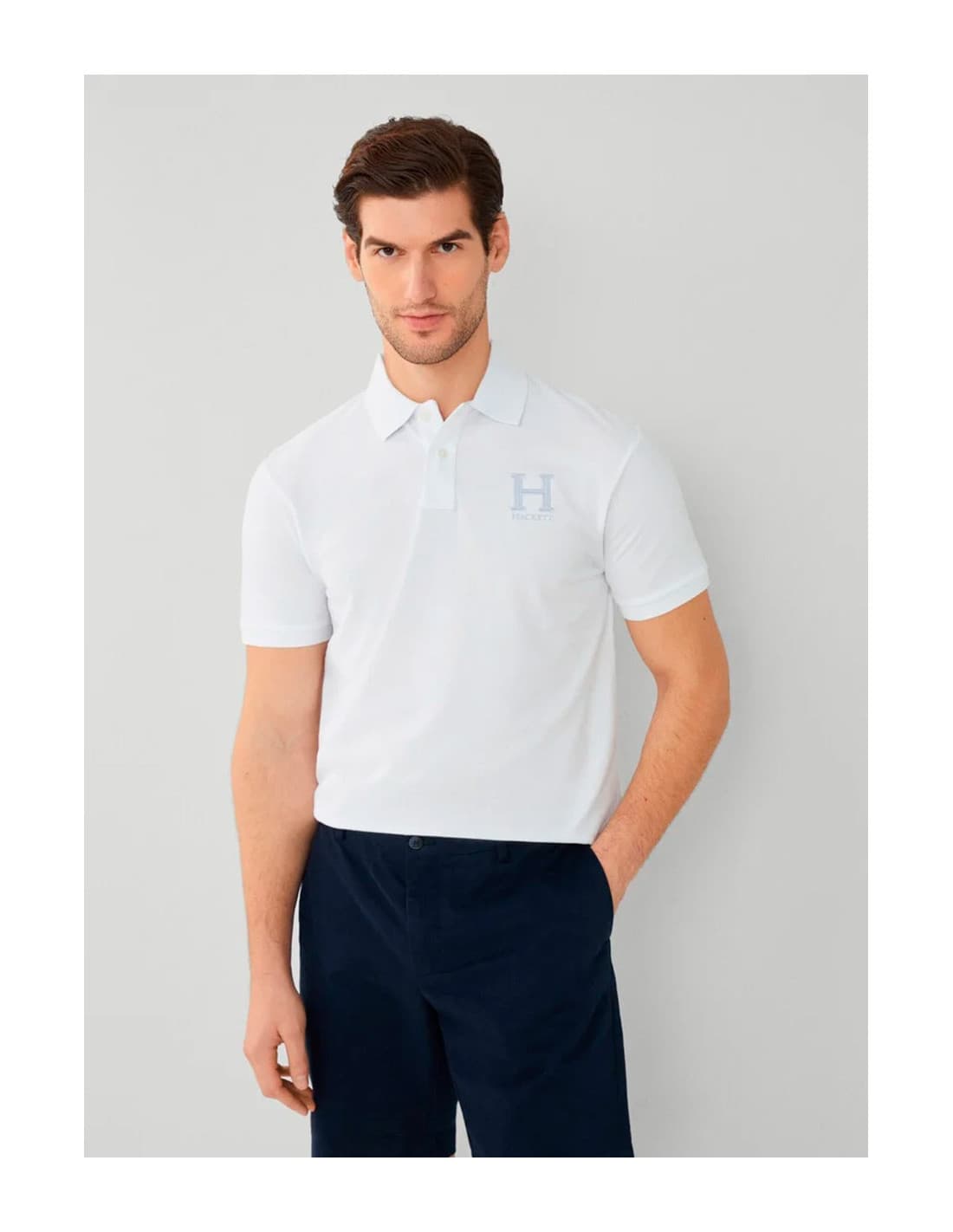 HACKETT HM563310 - Polo 1