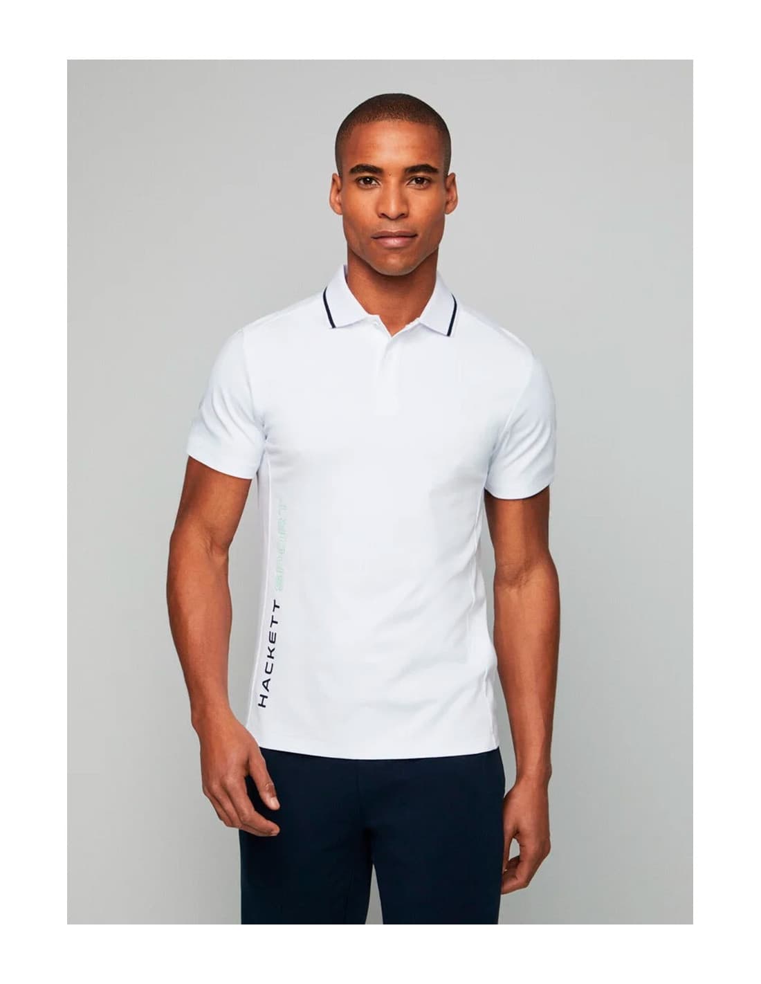 HACKETT HM563272 - Polo 1